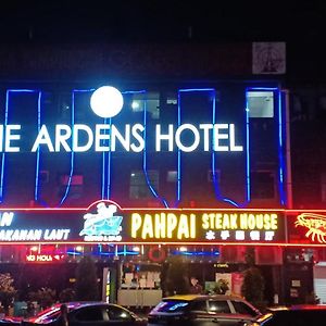 The Ardens Hotel - Taman Sentosa, Johor Bahru